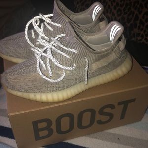 350 Yeezy Static
